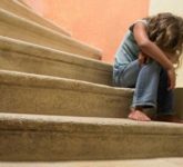 Детская психологическая травма очень распространена в современном мире