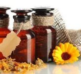 Применение трав и масел в косметологии