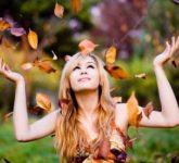 Новинки сезона, которые помогут сделать октябрь ярким и красочным