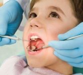 Как выявить кариесрезистентность и кариесвосприимчивость зубов у ребенка?
