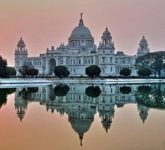 Калькутта - прославленный индийский культурный центр