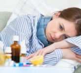 Как профилактировать простудные заболевания?