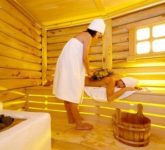 В чем польза русской бани?