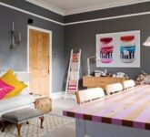 Создаем идеальный дом в стиле эклектика