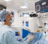 Личный опыт лазерной коррекции методом LASIK