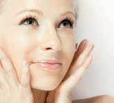 Какая женщина не мечтает о бархатистой коже