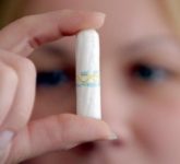 Шесть интересных фактов, которые нужно знать женщинам, пользующимся тампонами