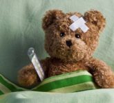 Давайте поговорим об ОРВИ