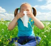 Какие существуют факторы риска возникновения аллергии