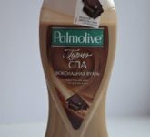 Личный опыт использования крем-геля «Шоколадная Вуаль» от Palmolive