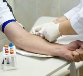 Безопасность работы персонала в отделении экстракорпоральных методов лечения