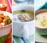 Диета для лечения язвенной болезни желудка и двенадцатиперстной кишки