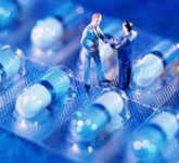 Рейтинг самых крупных фармацевтических компаний мира