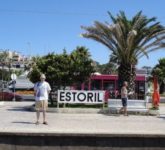 Элитный курорт Эшторил - игорный дом всея Португалии