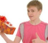 Выбираем презент для подростка