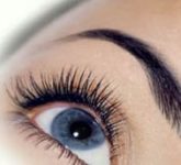 Уход за ресницами