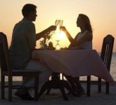 Лучшие идеи для романтического свидания: Чай, кофе, потанцуем