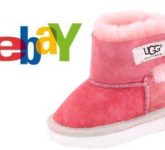 Как правильно покупать детскую обувь UGG на eBay чтобы сэкономить