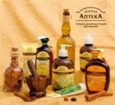 Косметика «Зеленая аптека» для ухода за кожей и волосами