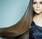 Длинные волосы - мечта любой женщины