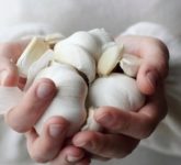 Чеснок на службе вашей красоты и здоровья
