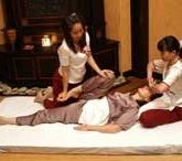 Тайский массаж – «йога для ленивых»