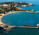 Бэйдайхэ – туристический город Китая