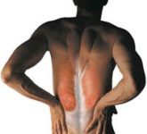 травма спины