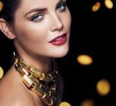 Идеальный вечерний образ на праздник