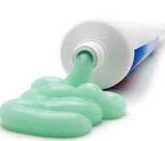 Зубные пасты