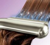 Ионизация и ее влияние на волосы