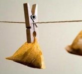 В чем вред чая в пакетиках?