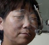 Часть 3 статьи о медицине дореволюционной Монголии