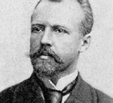 Василий Васильевич Сапожников - русский врач, профессор Томского университета, передавший в Монголию оспенный детрит