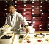 Монгольская нетрадиционная медицина