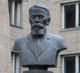 Павел Николаевич Шастин