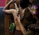 Необычные экзотические косметические процедуры