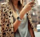 Стиль «Леопард»: как и с чем носить?