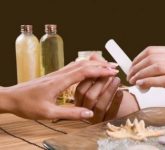 Уход за руками и оздоровление ногтей