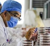 Научная медицина Монголии