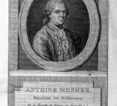Anton Franz Mesmer