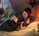 Как без проблем уложить ребенка спать после активного дня?