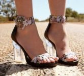 Модные тенденции обуви 2016