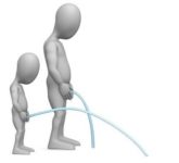 Меры, влияющие на мочеотделение