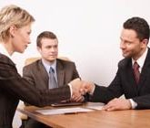 Служебный роман