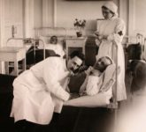 Как создать покой больному?