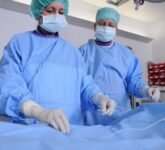 Обязанности сестринского персонала при подготовке к операции