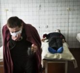 Туберкулез - социально-экономическая болезнь