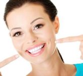 Ночное витальное отбеливание