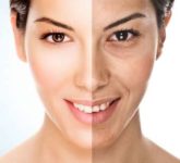 Антивозрастная косметика «Анти-Эйдж»